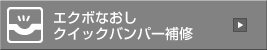 エクボなおしクイックバンパー補修